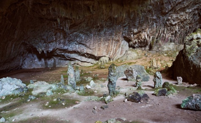 Girgin: “Devlet bir mağaraya sahip çıkamıyor mu?”