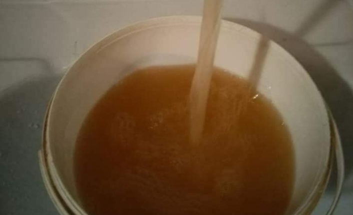 Kavaklıdere’de hizmette sınır yok! Çeşmeden kahve akıyor