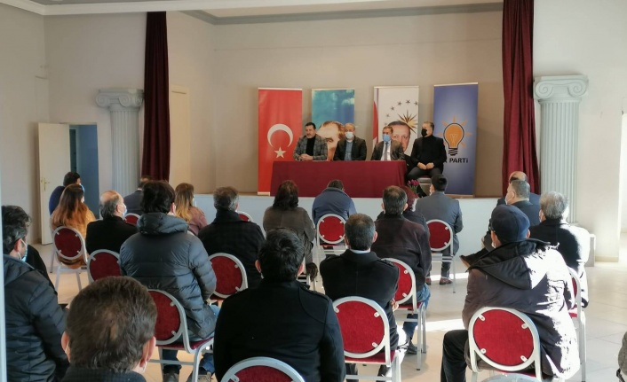 Mete’den Yatağan ve Kavaklıdere çıkarması