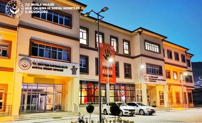 “Muğla’mıza 21 milyar lira yatırım yaptık”