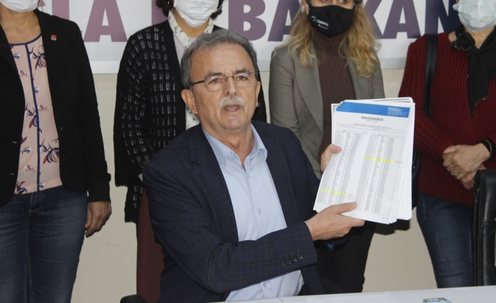 Süleyman Girgin iddialara cevap verdi  