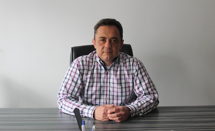 Alpözen: “Veteriner hekimler yıpranıyor”