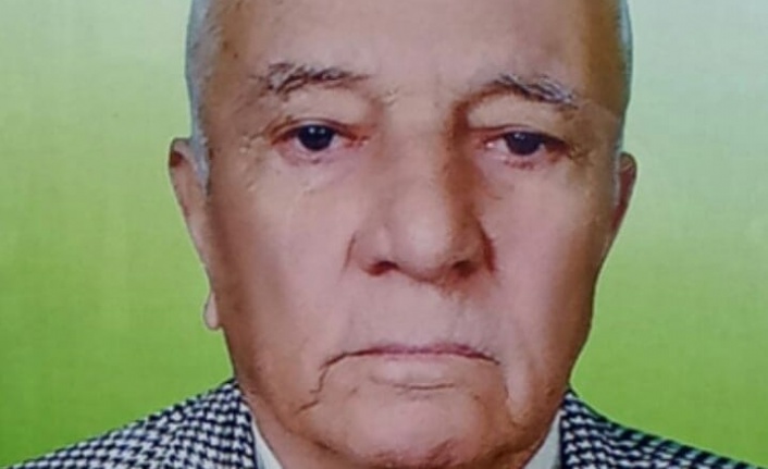 CHP İlçe Başkanı Kemiksiz’in acı günü