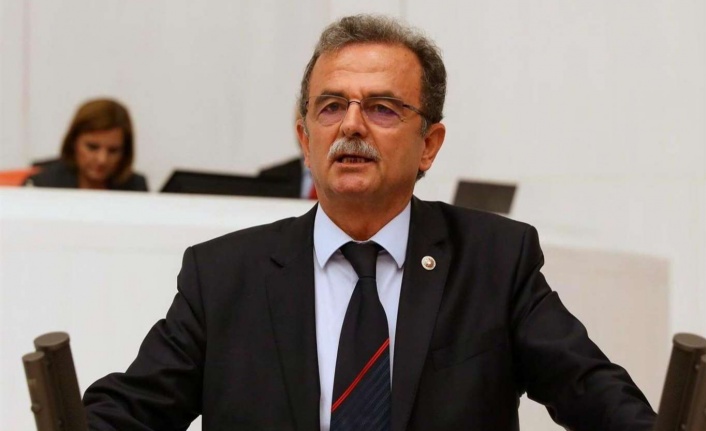 Girgin: 65 yaş üstü yurttaşların hapis hayatına son verin