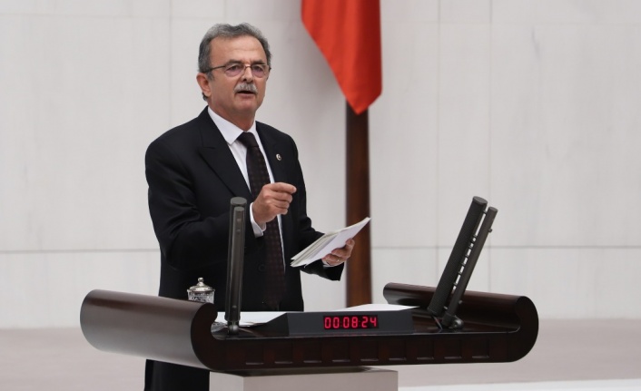 Girgin: “Marmaris’te köylü lehine verilen Osmanlı tapu kararları iptal ediliyor”