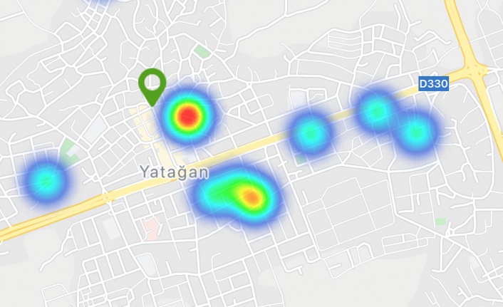 Koronavirüs Yatağan’da yeniden hortladı!