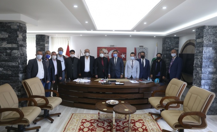 MHP’li Korkmaz’dan Yatağan çıkarması