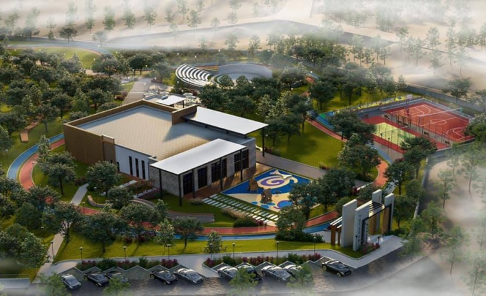 Millet Bahçes’inin ihalesi yenileniyor!