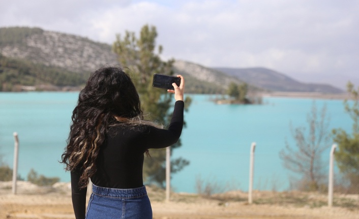 “Öldüren cazibe”