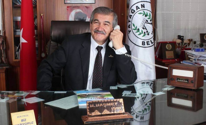 Yatağan’ı yasa boğan ölüm!