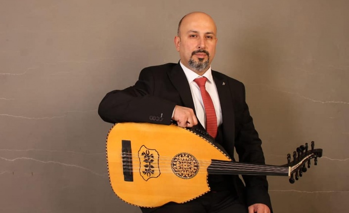 Yatağanlı sanatçının yeni şarkısı çıktı