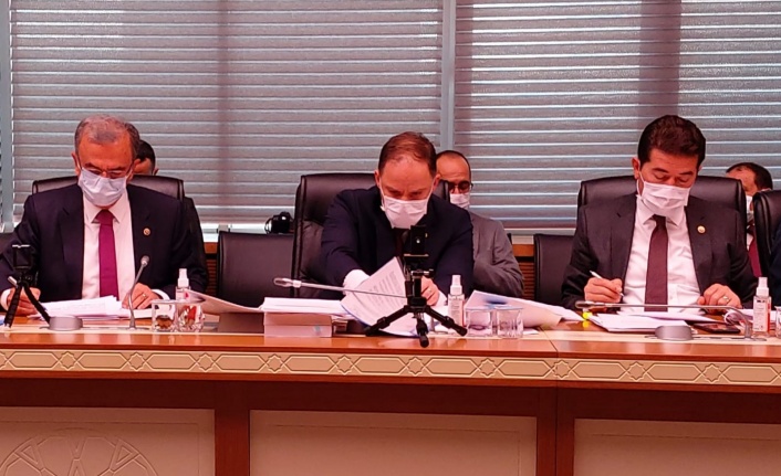 “20 yıllık bor işçisine aylık 5, Eti-Maden’in yurtdışı müdürlerine 120 bin lira maaş”