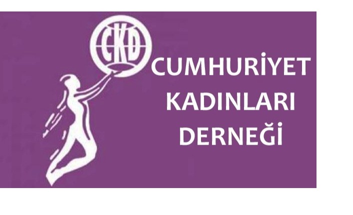 Cumhuriyet Kadınları Derneği, 8 Mart’ı kutladı