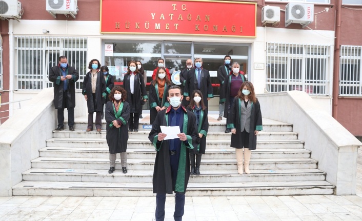 “Daha ne kadar öleceğiz!”