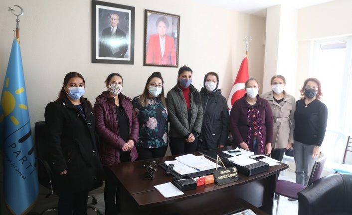 İstanbul Sözleşmesi’nin feshine tepkiler sürüyor