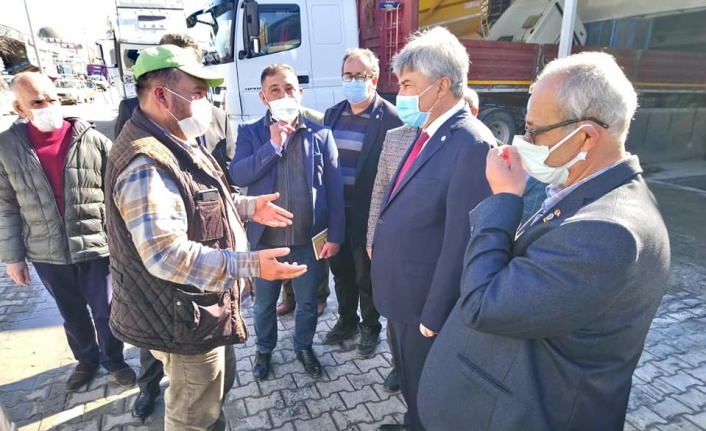 Metin Ergun, sahaya indi