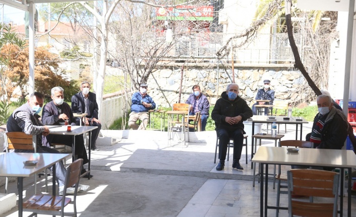 Restoran, kafe ve kahvehane işletmecilerinin yüzü gülüyor