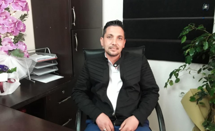 SS. 20 Nolu Yatağan Minibüs Motorlu Taşıyıcılar Kooperatifi’nin yeni başkanı Akkaya oldu