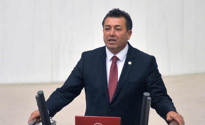 “Yandaş iş adamı kredi çekebilsin diye devleti kefil yaptılar”