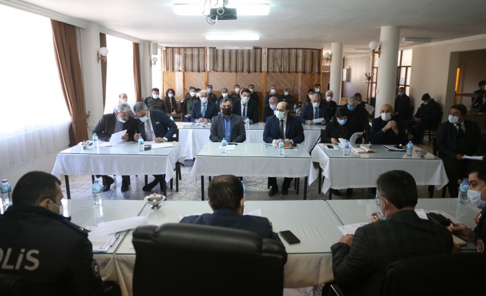 Yatağan bu kez işi sıkı tutuyor