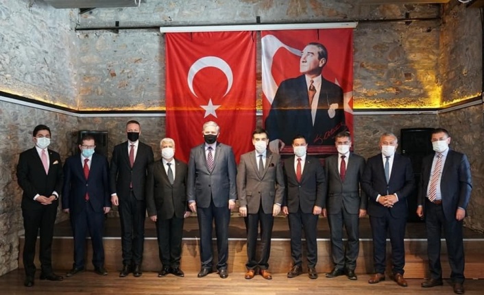 Yatağan, Kavaklıdere, Milas ve Bodrum turizm için bir arada