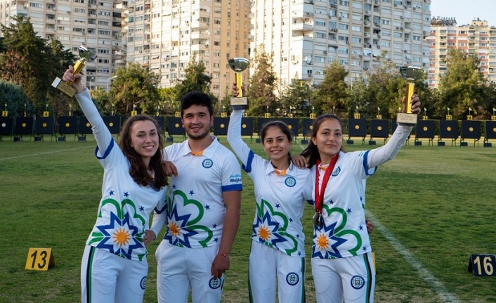 Yatağan’ın yüz akları!