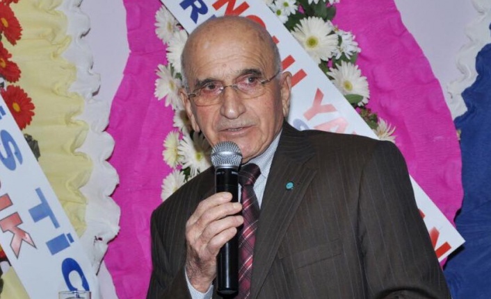 Esnaf ve Sanatkarlar Kredi ve Kefalet Kooperatifi karantinaya alındı