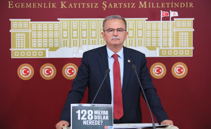 Girgin’den kanun teklifi: Kod-29’a ön denetim getirilsin!