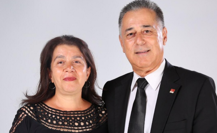 Milletvekili Özcan ve ailesi koronavirüse yakalandı