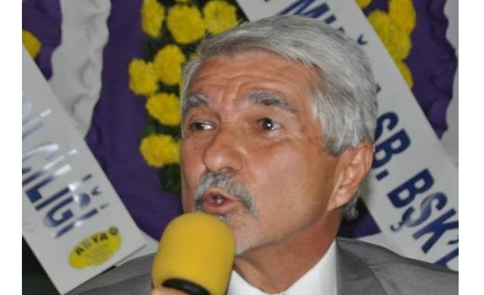 “Montrö namusumuzdur, teslim olmayız!”