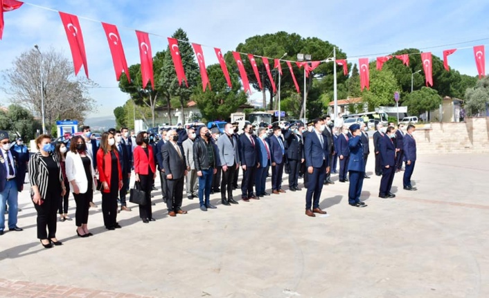 Pandemi, 23 Nisan’ı çocuksuz kutlattı