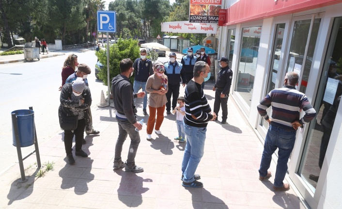 Vaka sayısı 250’ye dayandı!