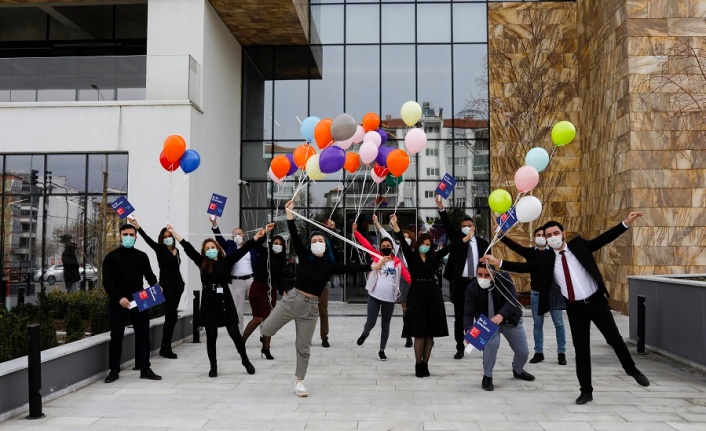 Aydem Enerji, sekiz grup şirketiyle Türkiye’nin En İyi İşverenleri Listesi’nde