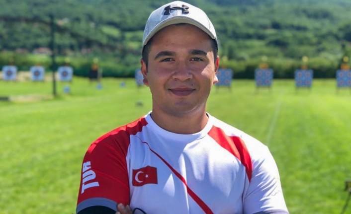 Emircan, heykelinin dikilmesini hak etti!