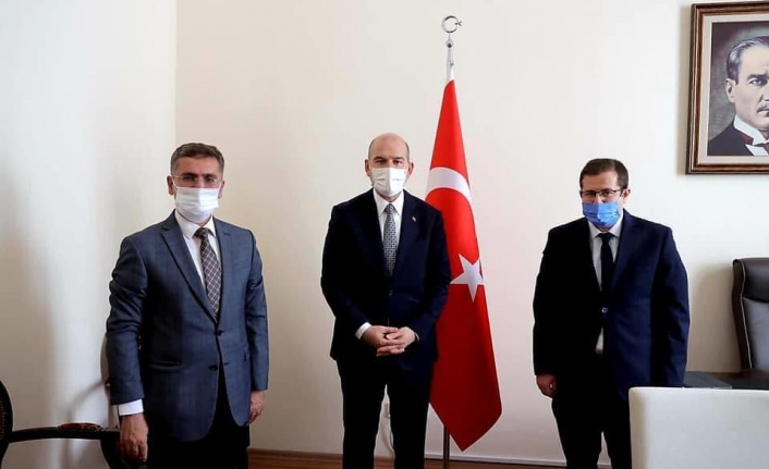 Hükümet konağı ve belediye binası yatırım programına alındı