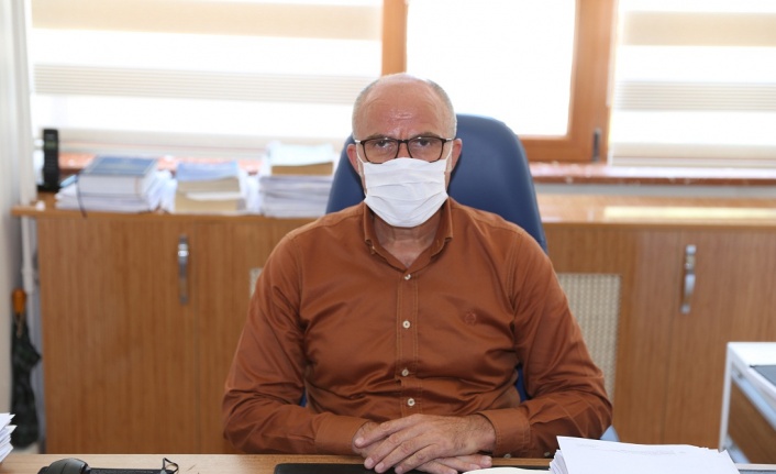 Tapu ve Kadastro Genel Müdürlüğü 174 yaşında