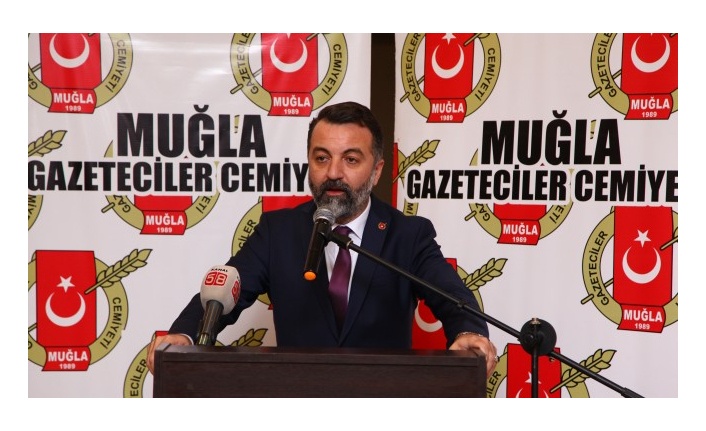 Akbulut: “Hiç kimseye verilemeyecek hesabımız yok”