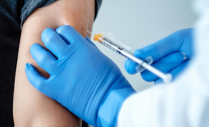 Aşıda 40 yaş üstüne randevu başladı