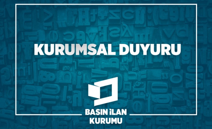 Basına Destek Paketi uzatıldı