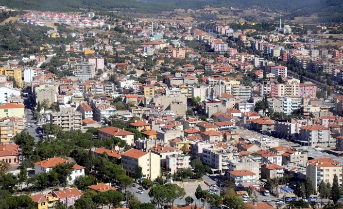 Belediye meclisi, 44 mahalleyi “kırsal mahalle” olarak belirledi