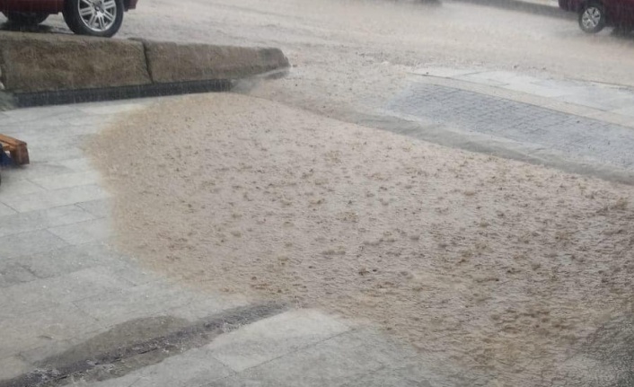 CHP’li Alban: “Uyardık ama dinlemediler”