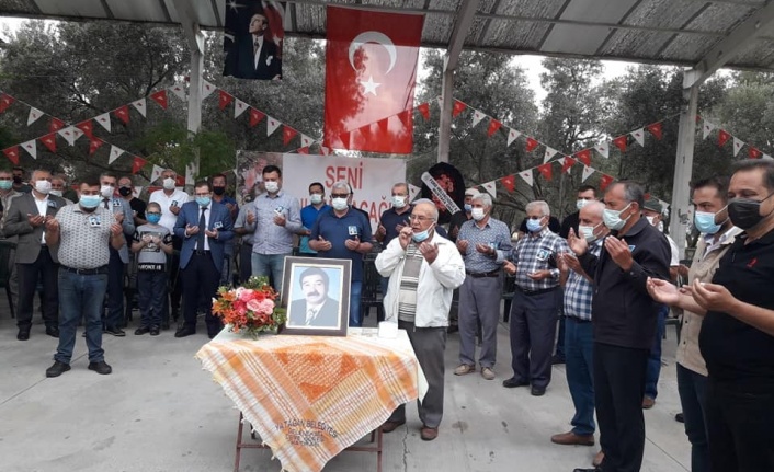 Hayırsever işadamı, yaşam mücadelesini kaybetti