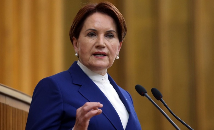 İYİ Parti Genel Başkanı Meral Akşener Muğla’ya geliyor