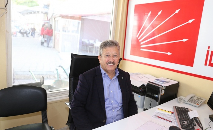 Kırsal mahalle tartışması sürüyor! CHP, neden reddettiklerini açıkladı!