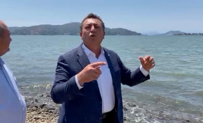 “MUÇEV’e karşı hukukun yanında mücadele edeceğiz”