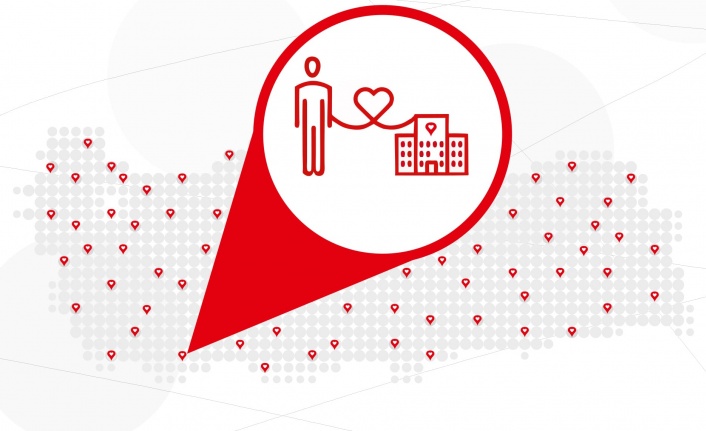 Türk Kızılayı, kan bağışı kabul edecek