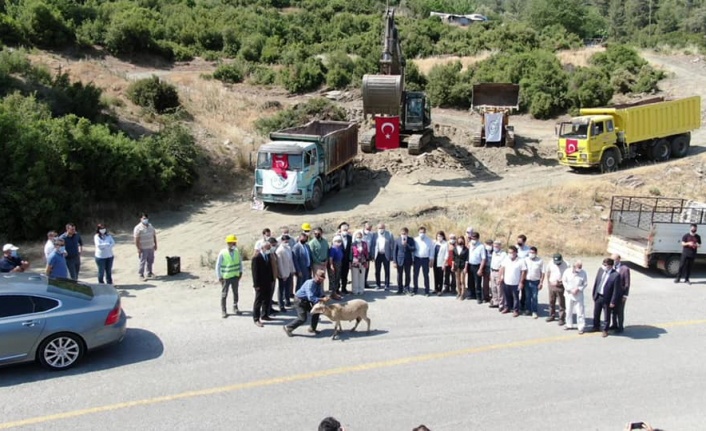 Yatağan’a yatırım yağmuru!