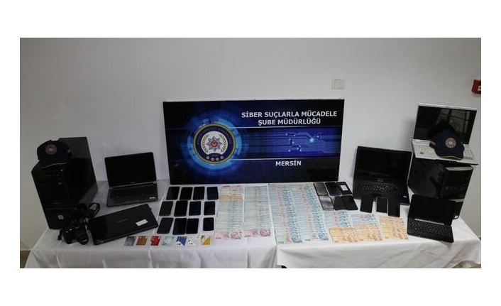 Yatağan’da yasa dışı bahis operasyonu!