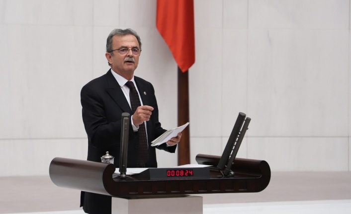 CHP’li Girgin’den iktidara: “Ne alıp veremediğiniz var Muğla’yla!”