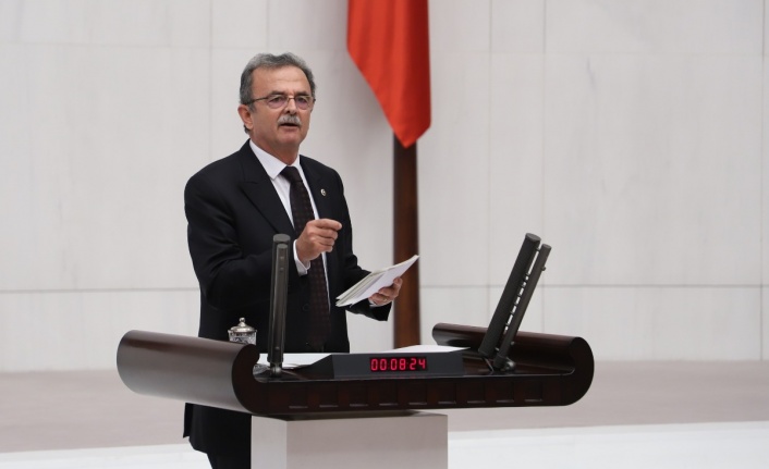 Girgin: “İktidar uzatmaları oynuyor”